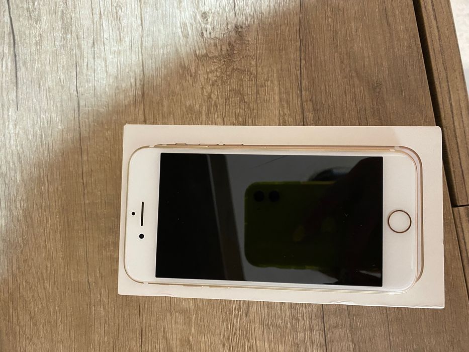 iPhone 7 в изправно състояние