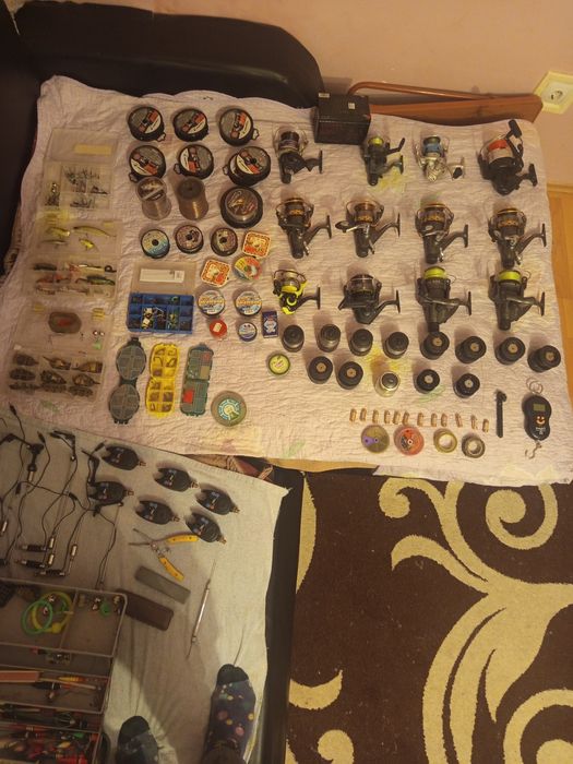 De vânzare tot nu vând separat