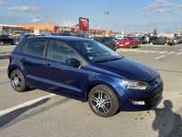 VW Polo 1.4 MPI TEAM 80cp