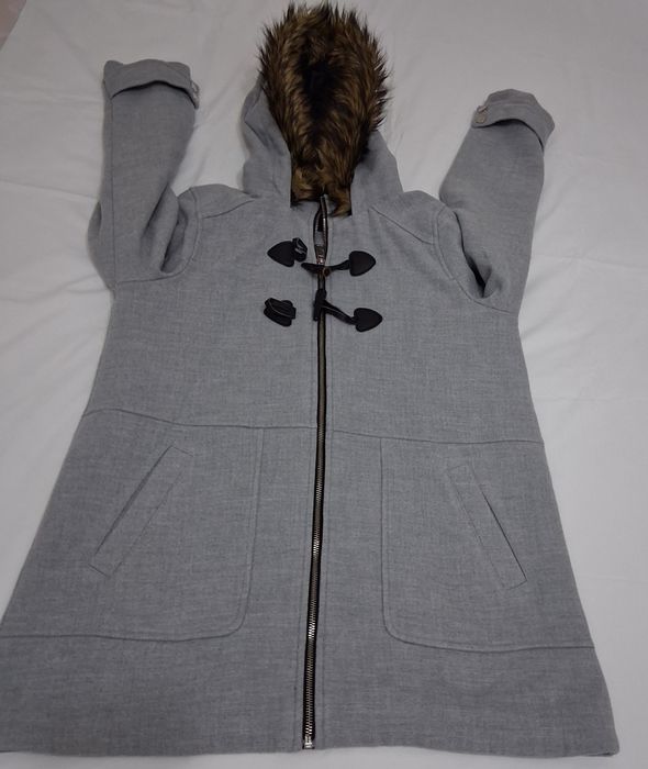 Дамско палтенце.