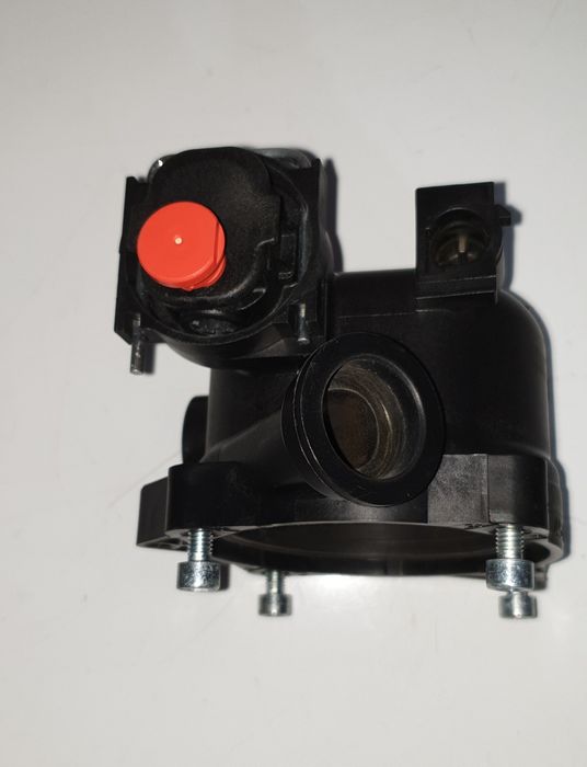 Corp pompa Wilo Centrală Termică Ariston Genus / Clas / Premium