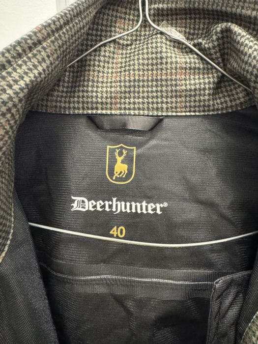 Geaca Deerhunter impermeabila