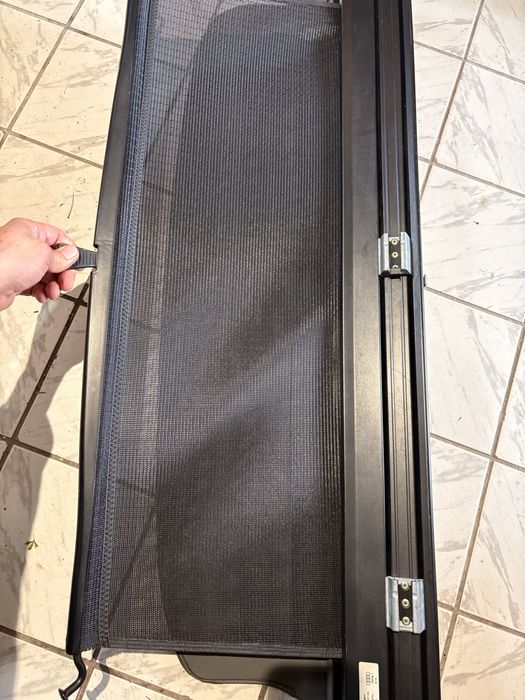 Щора задна за  багажник AUDI A4 avant, комби оригинална