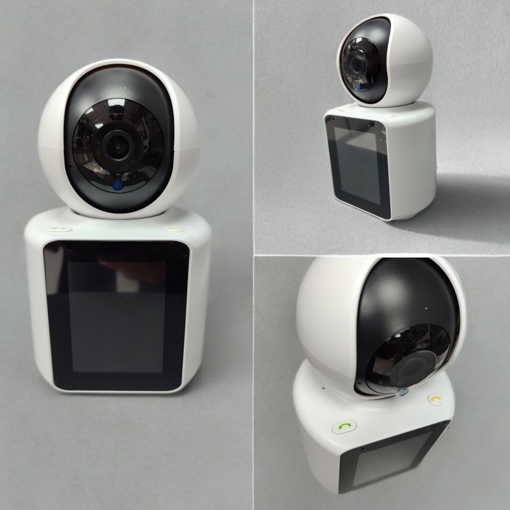 Wifi камера 360°
