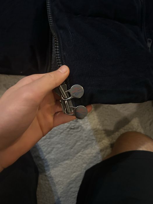 Geaca Moncler Originala