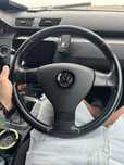 vând volan Passat B6 + spiră