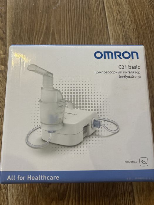 Продам ингалятор