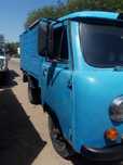 UAZ 452Dгрзовые автомобиль