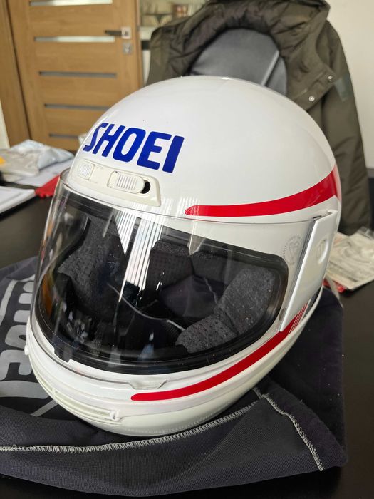 Shoei TF-280V - мото каска (шлем)