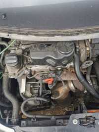 Motor Smart forfour 1.5 diesel cdi Mitsubishi Colt dezmembrez