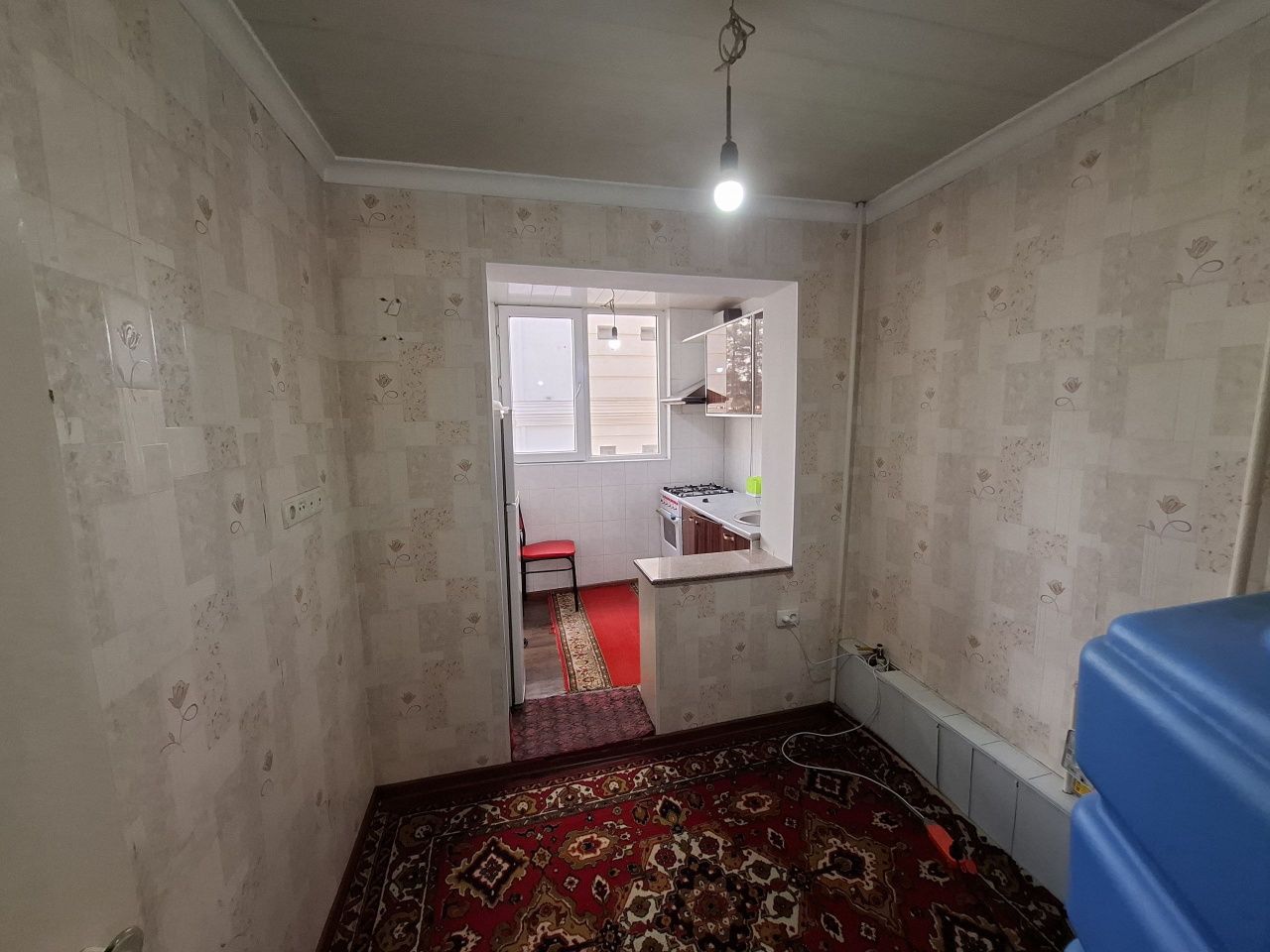 Продаётся  3х комнатная квартира