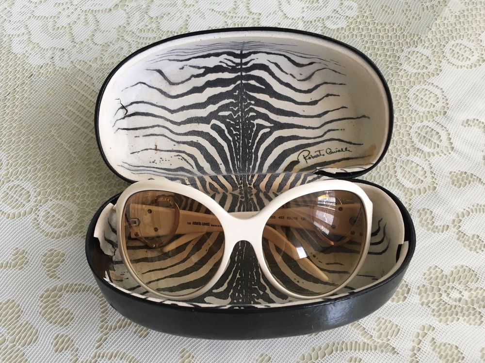 Roberto Cavalli слънчеви очила