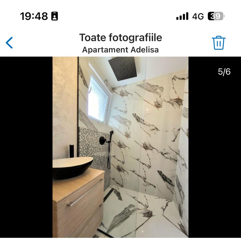 Apartament 2 camere delux