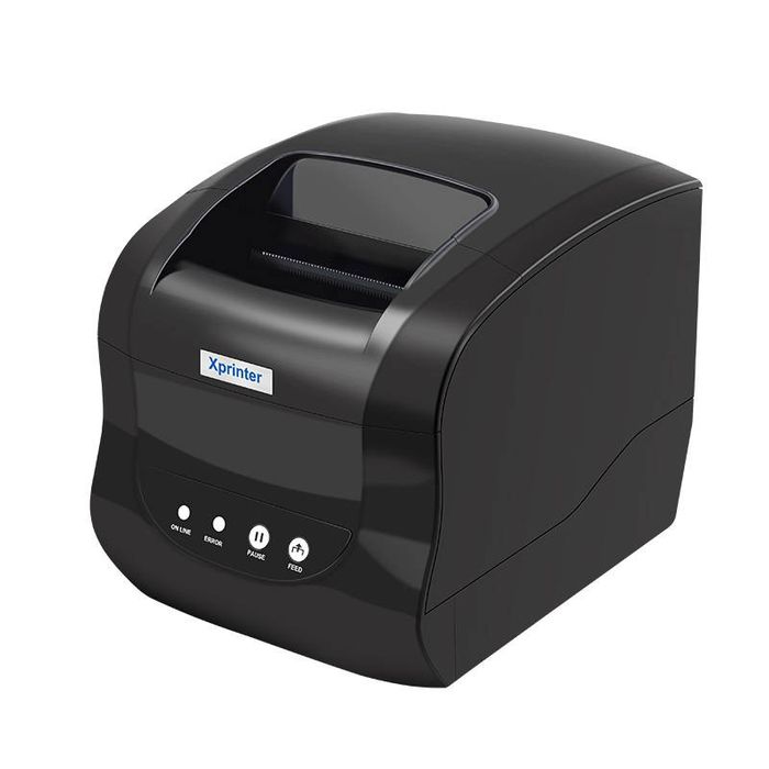 Продам принтер x-printer 365b Bluetooth/USB