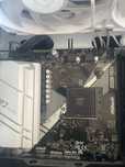 Placa de baza b550m pro4