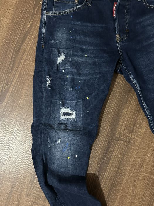 Jeans Dsquared 2