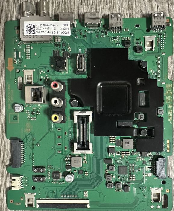 Piese TV Samsung QE50Q60TAU