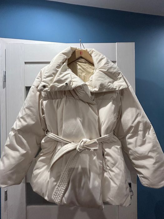 Яке с естествен пух