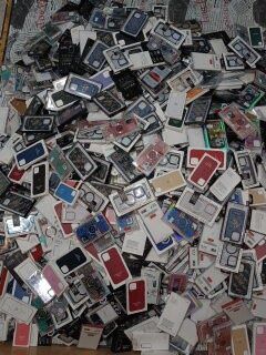 Продам чехлы для мобильных телефонов