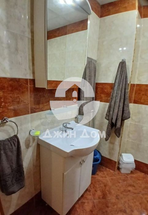 Продава се Едностаен апартамент в к.к. Слънчев бряг - 40 кв.м за 1200 €/кв.м - Снимка #3