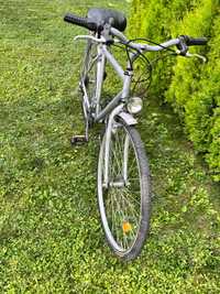 Велосипед немски с динамо
