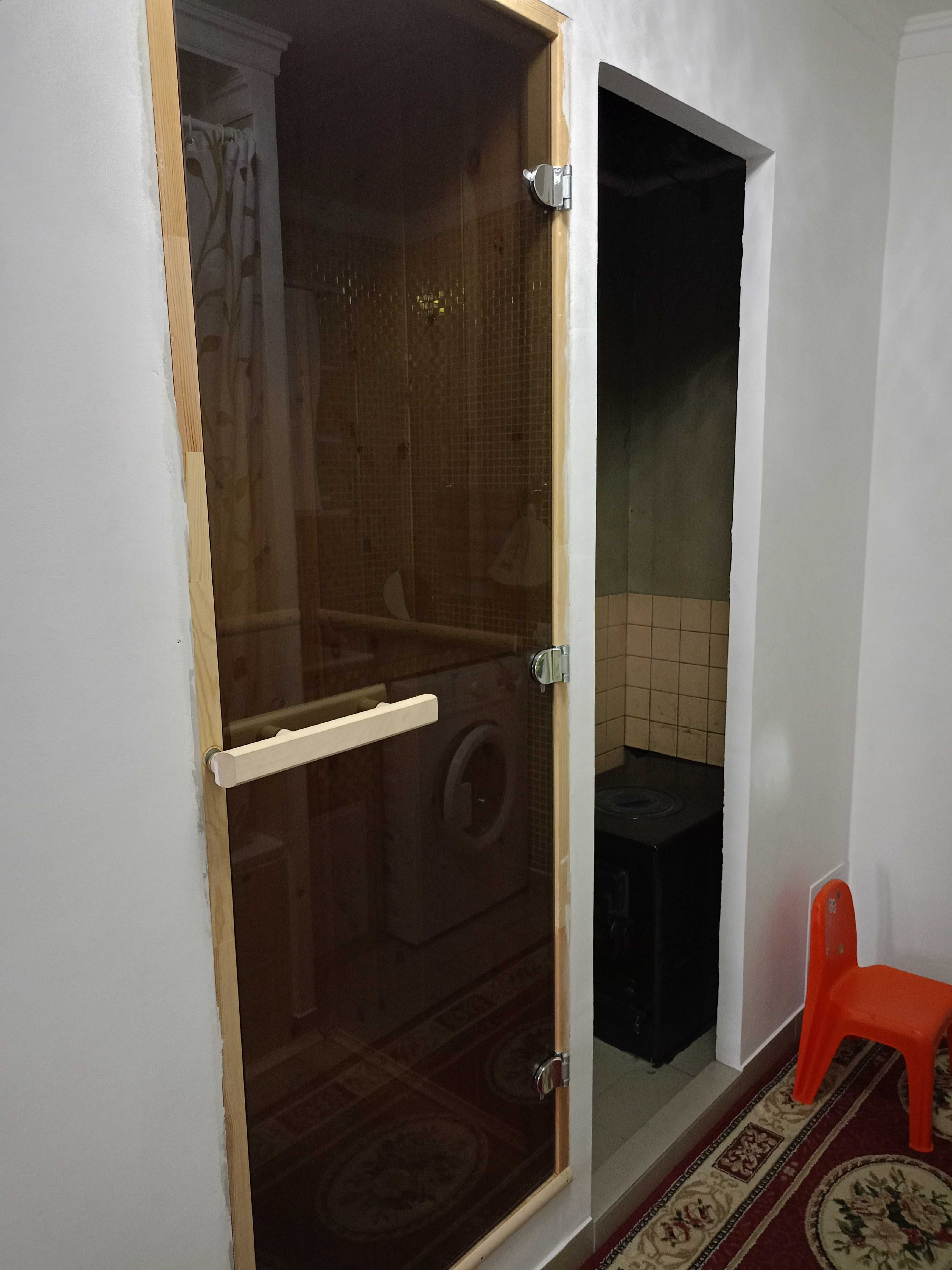 Продается благоустроенный дом, в селе Агрогородок, Абайский район.