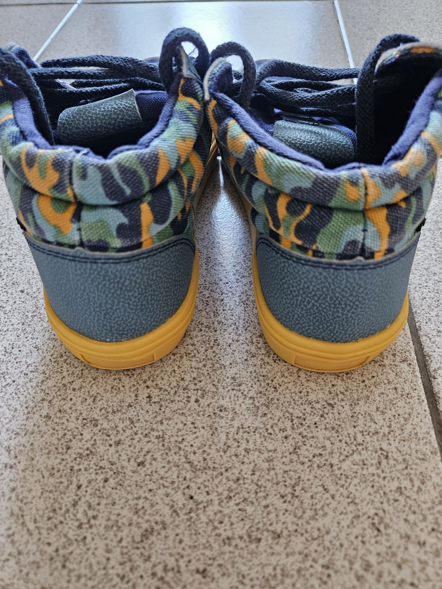 Детски обувки Nike, HH, Le utopik
