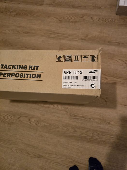 Kit suprapunere SAMSUNG SKK-UDX