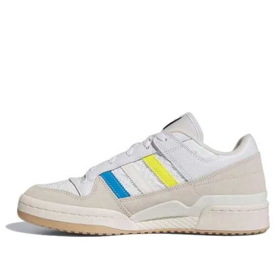 Кроссовки мужские adidas Forum Low CL! Новые в коробке! Оригинал!