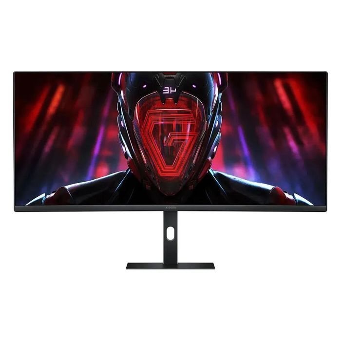 Мониторы Redmi 24,27, 34 100hz, 180hz, 240hz 2k