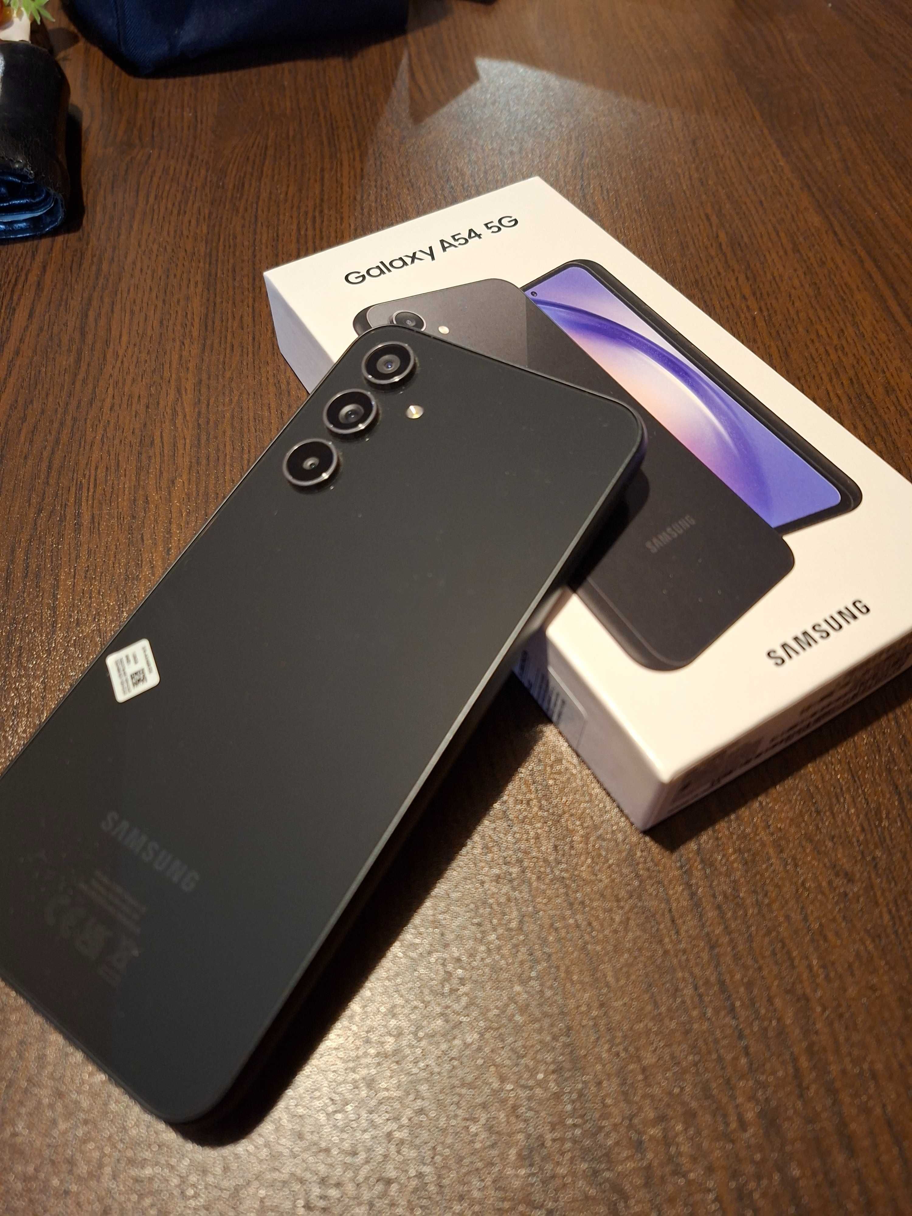 SAMSUNG Galaxy A54 5G