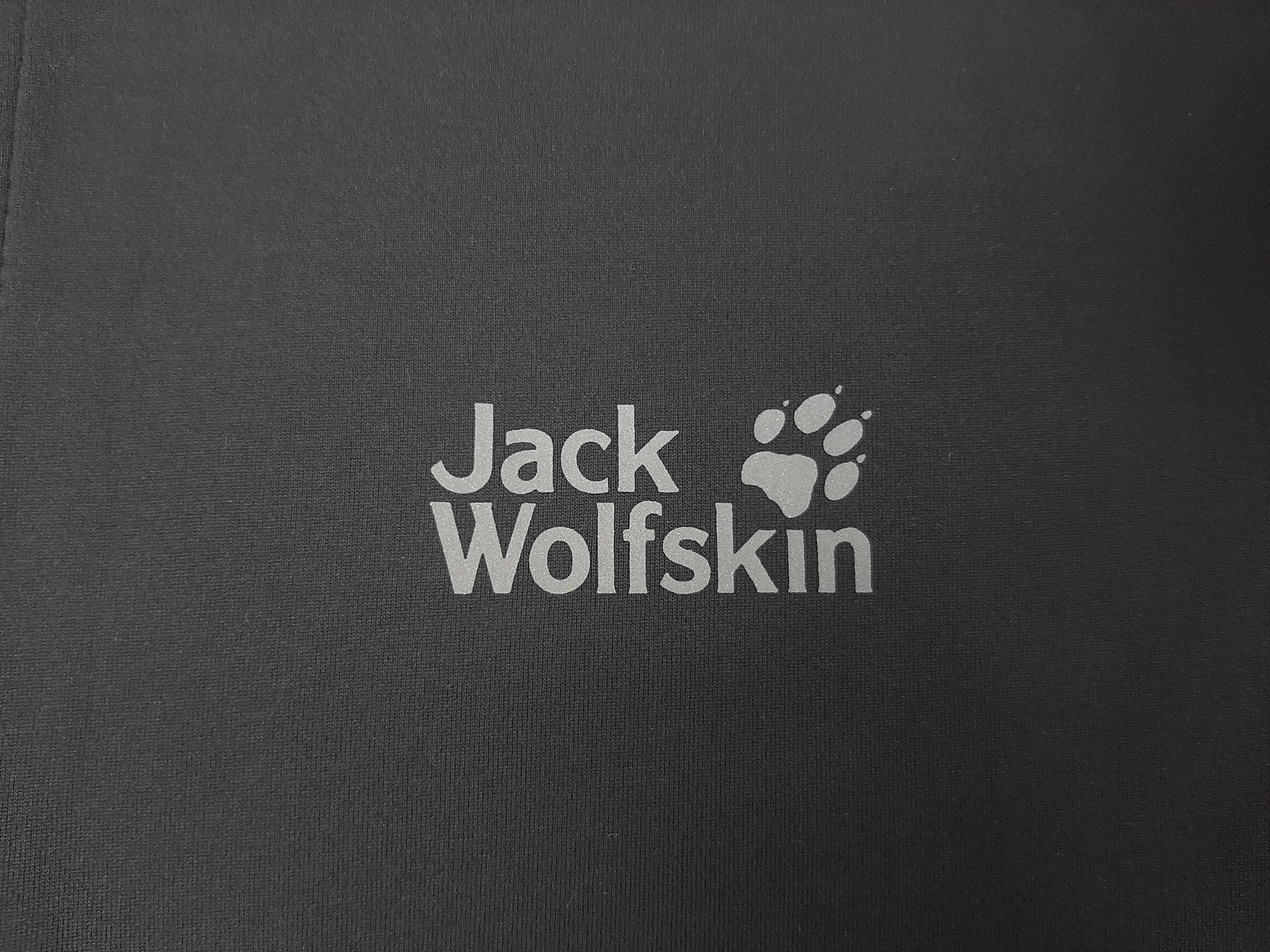 Jack Wolfskin Stormlock - Оригинално мъжко софтшел яке размер L