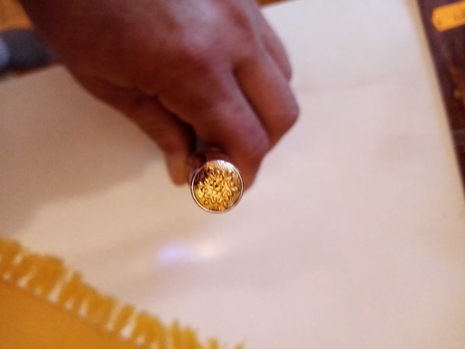 Pix gold18k pentru colecționari