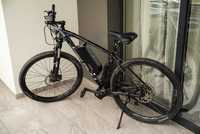Bicicleta electrica, Devron Riddle 29" cu kit electric montat