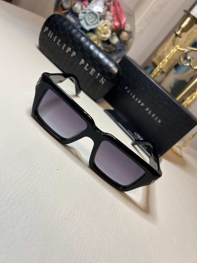 Philip Plein SPP044 ochelari de soare noi