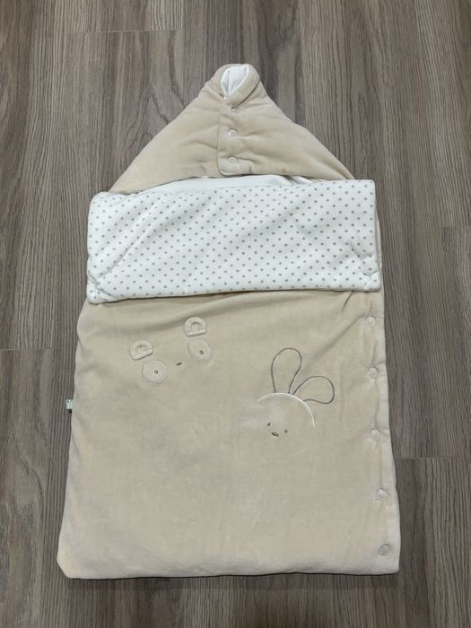 Спално чувалче iDo