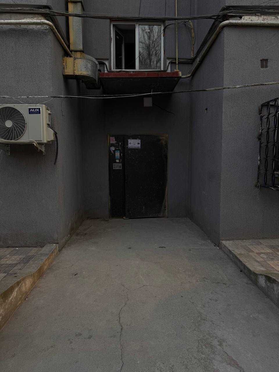 Сдается уютная 1-комнатная квартира ОКЕАН / Appartment for rent OKEAN