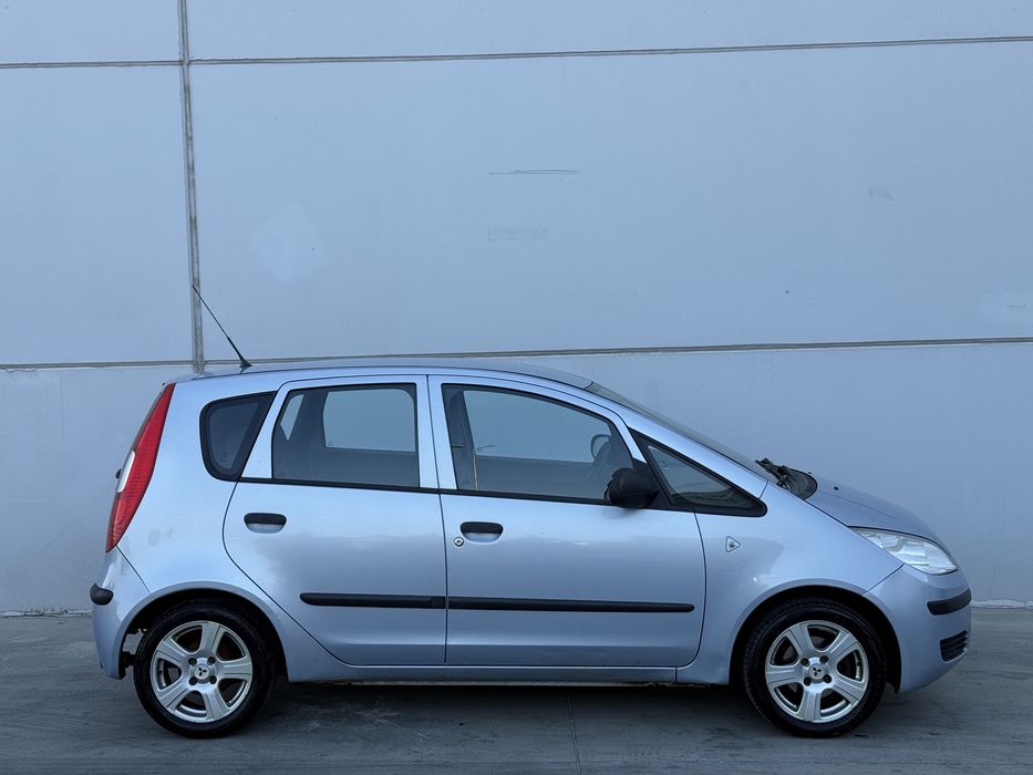 Mitsubishi Colt 1.3 Benzina fab.2007 *** ADUS AZI *** 1499 EURO FIXXX