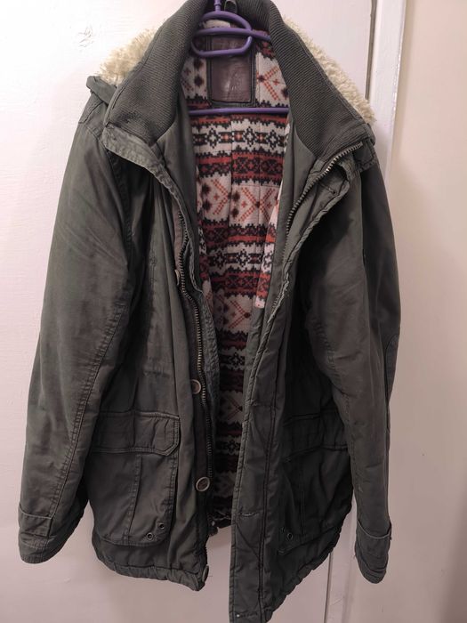 Мъжко зимно яке ХЛ