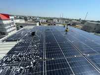 Mentenanta panouri fotovoltaice !!Preturi in functie de panouri