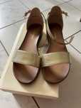 Vand sandale femei Clara Barson marimea 37