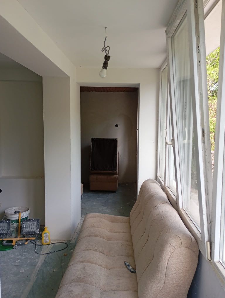 Продава се Къща в София, Студентски град - 30 кв.м за 1020 €/кв.м - Снимка #2