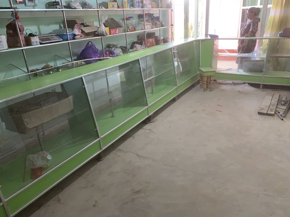 Sotiladi prilavka srowni