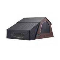 Cort auto Nomadland 2 Persoane 130 x 220 x 125 cm Autohome