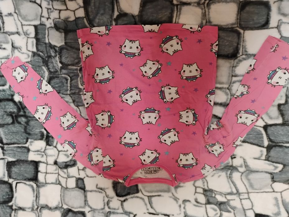 Лот за момиченце 128.