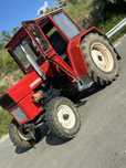 Vand tractor 445
