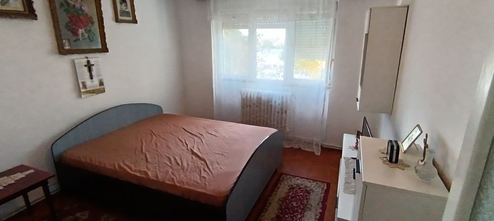 Apartament 3 camere Solidarității