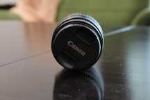 Продавам обектив sigma 28-105mm със сенник оригинален