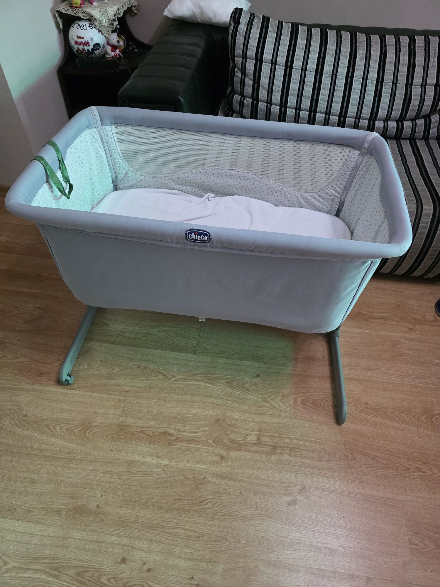 Бебешка кошара Chicco