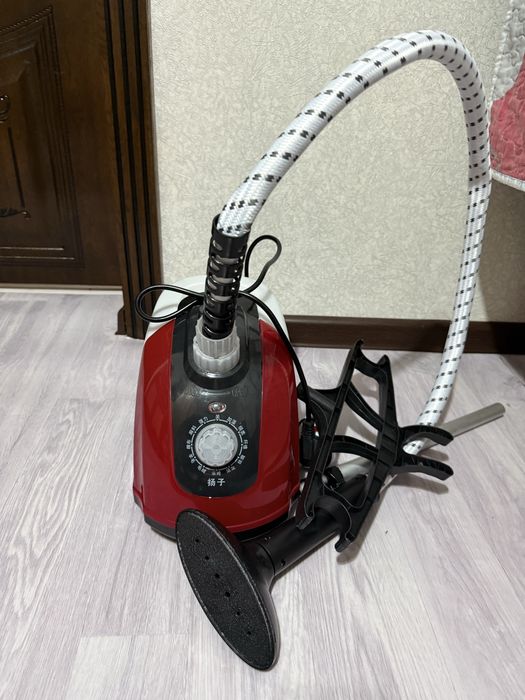 Продам паровой утюг